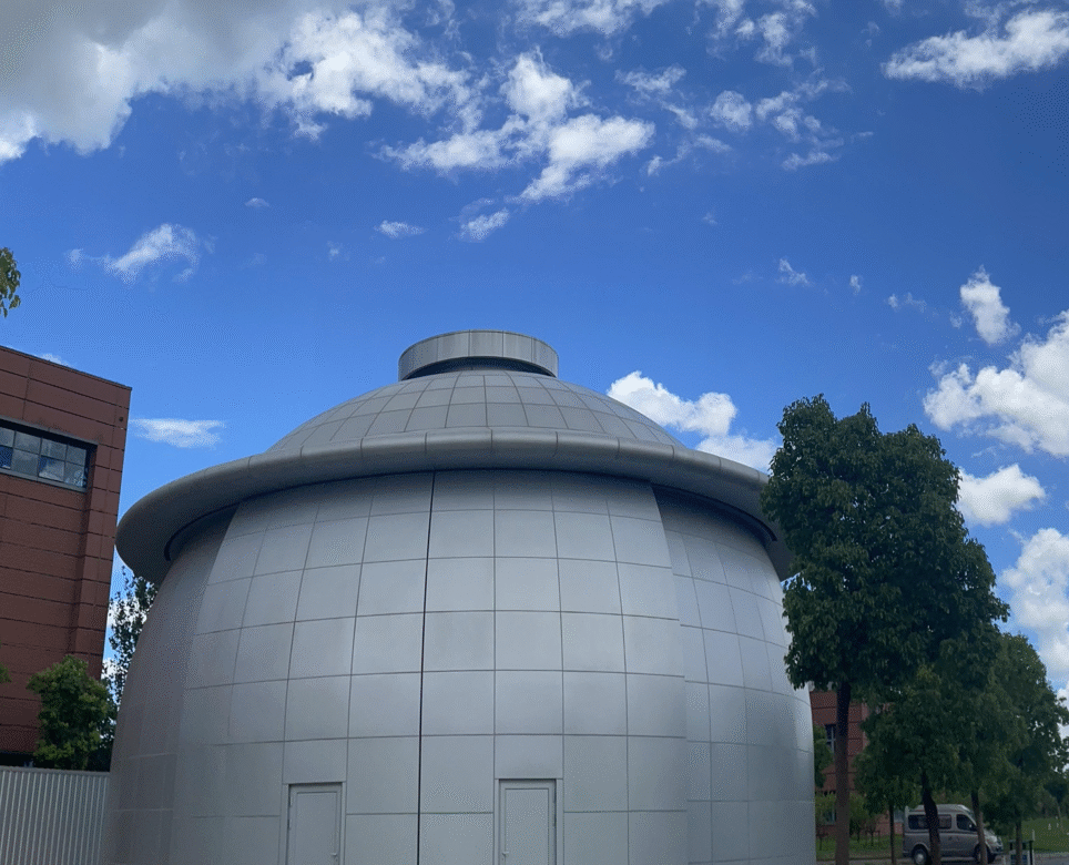 秀白科技新一代光学仿真技术 赋能科学创造