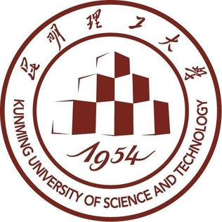 Kunming_University_of_Science_and_Technology_logo